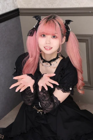 ここねさんの写真