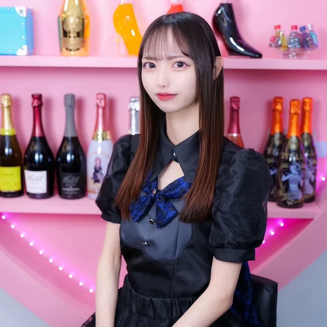 ゆんさんの画像1枚目