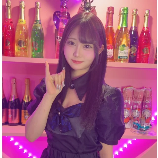 りりさんの画像1枚目