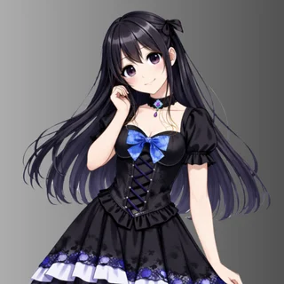 るいさんの写真