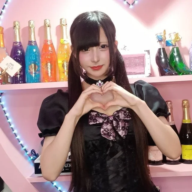 りゅーりゅーさんの画像1枚目