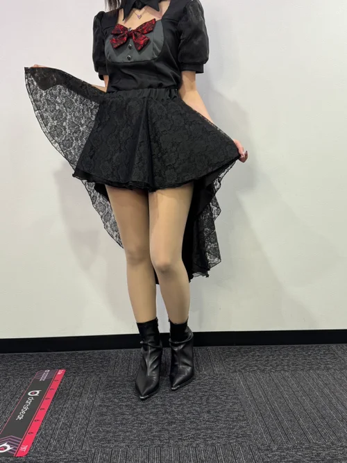 イチオシの衣装