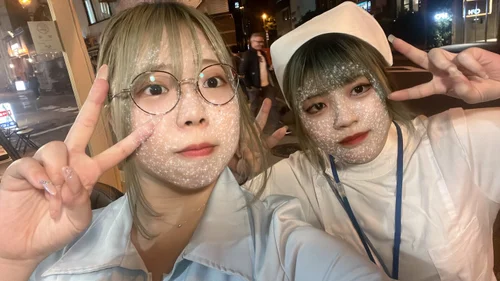 イチオシの衣装