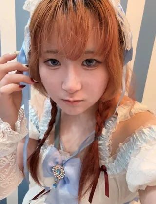 もみじさんの写真