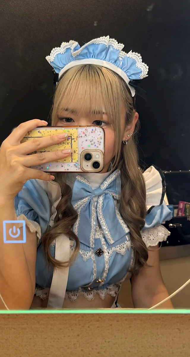 ななせさんの画像1枚目