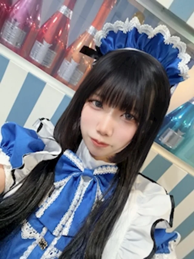 りりかさんの画像1枚目