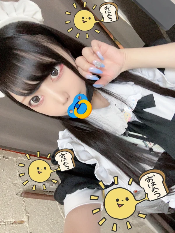 看板娘の画像