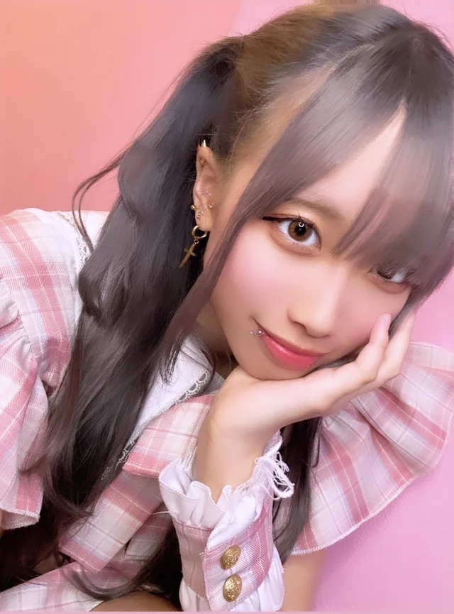 みゅうさんの画像1枚目