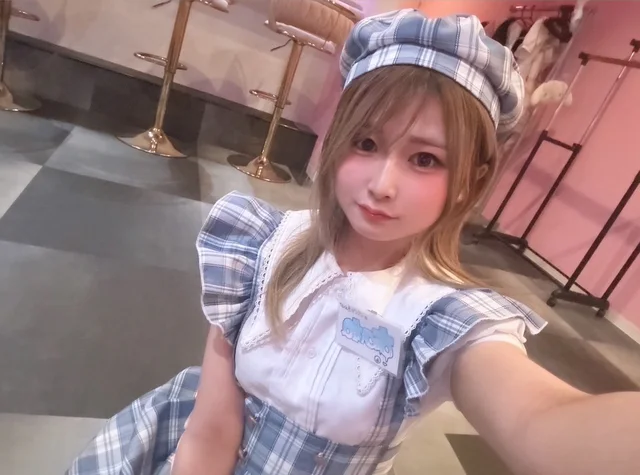 あのね、さんの画像3枚目