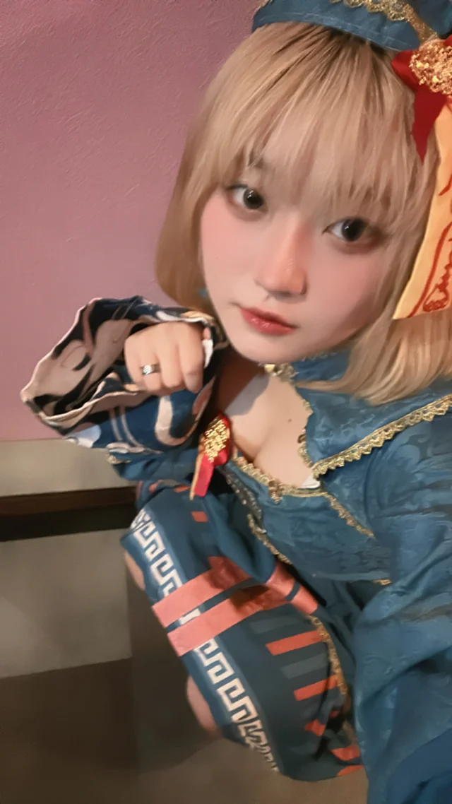 ともよさんの画像2枚目