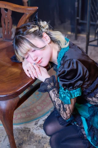 ねるさんの写真