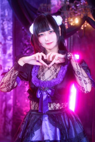 るなさんの写真