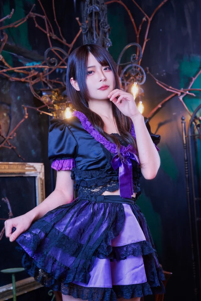 ちろるさんの画像1枚目