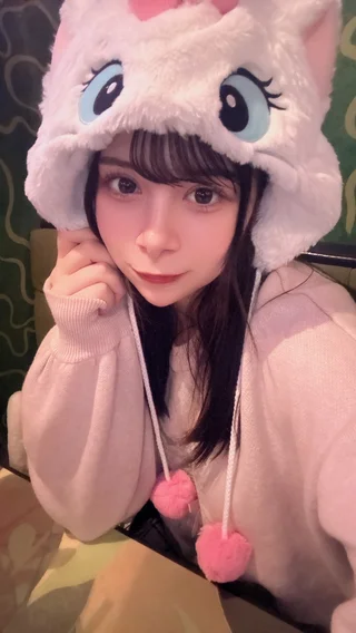 キャメロンさんの写真