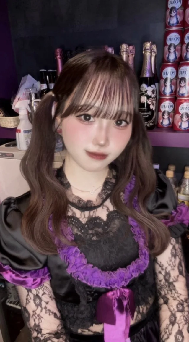 りりさんの画像1枚目