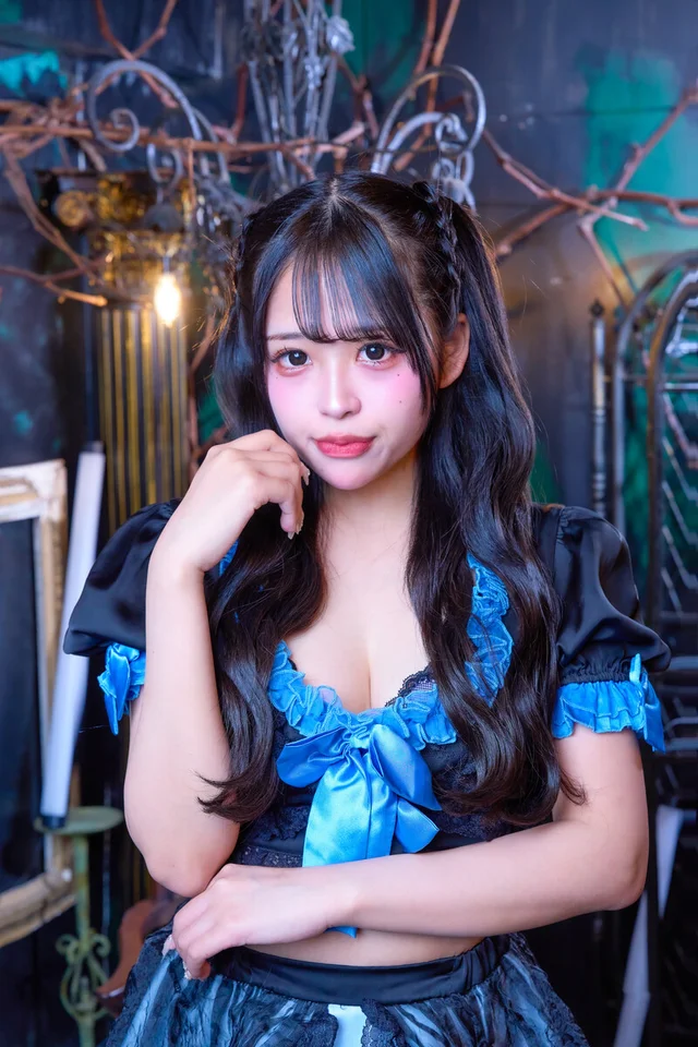 えるさんの画像2枚目