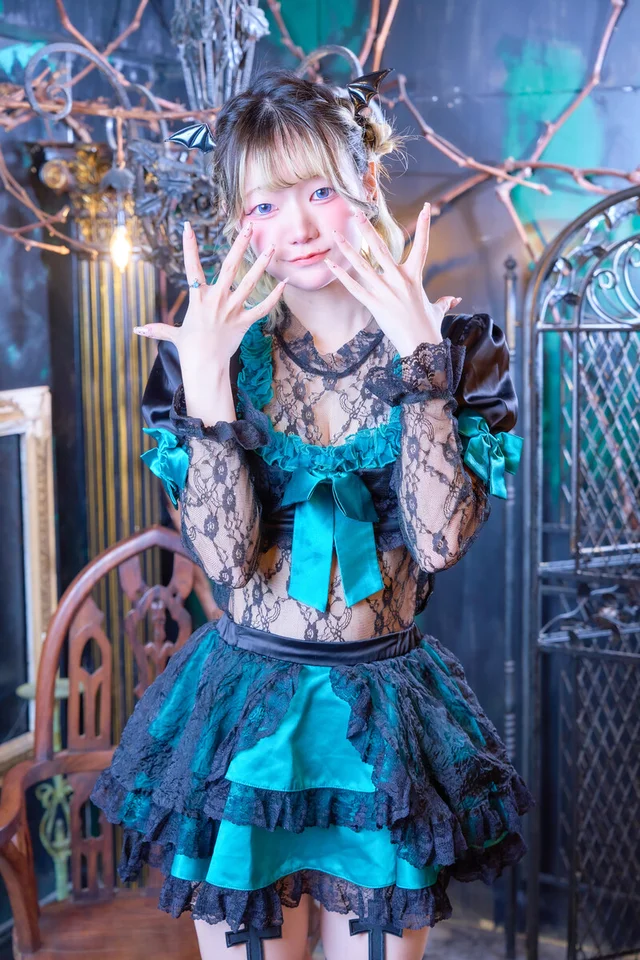 ねるさんの画像2枚目