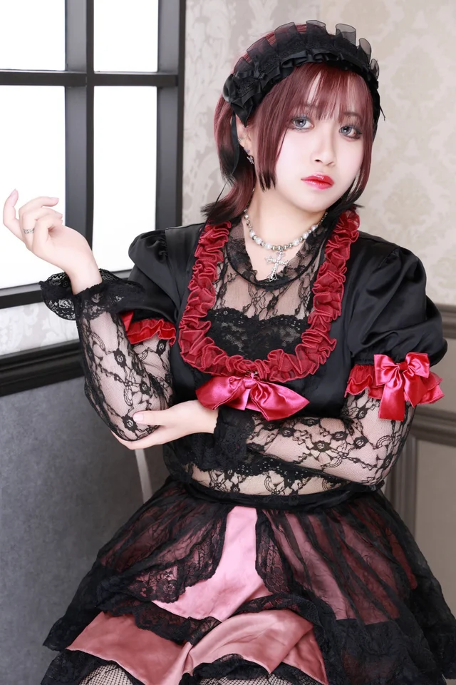 れおさんの画像2枚目