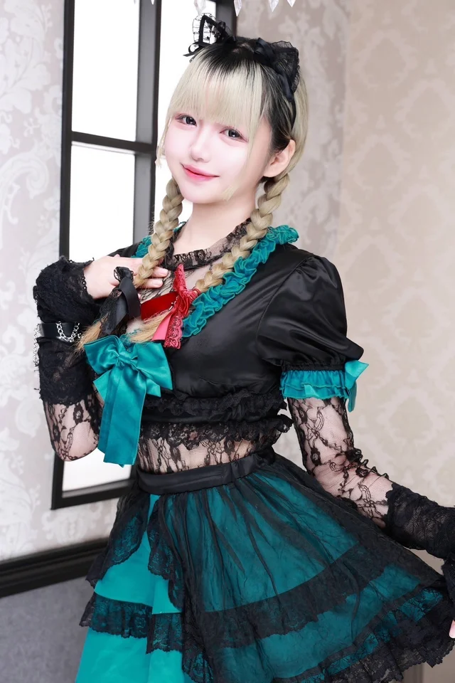 みりさんの画像2枚目