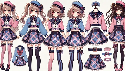 イチオシの衣装