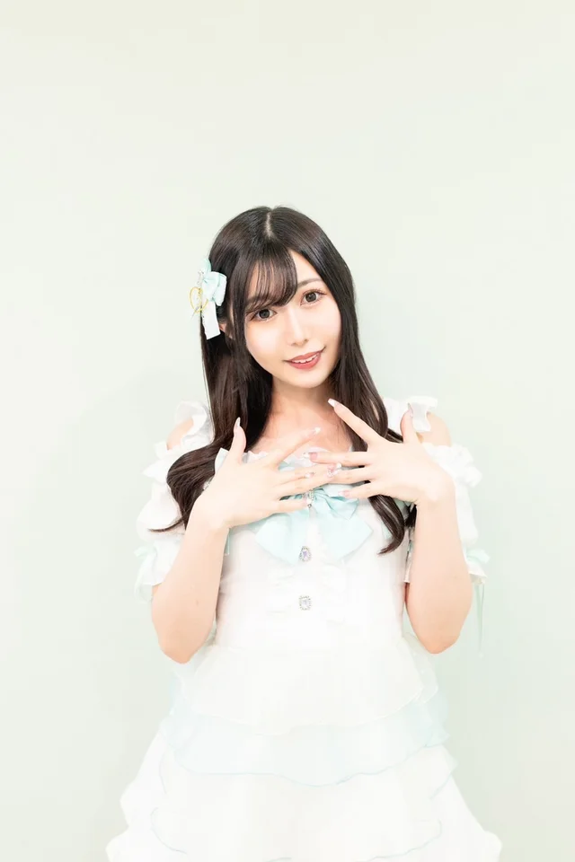 夢子さんの画像1枚目