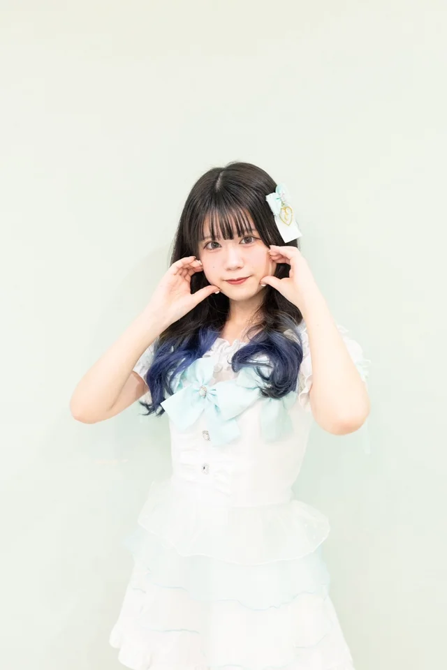 ゆぅさんの画像1枚目