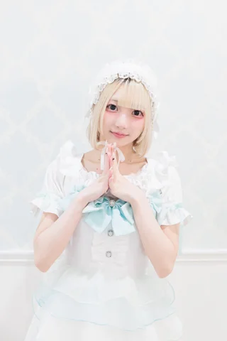 キャストイメージ