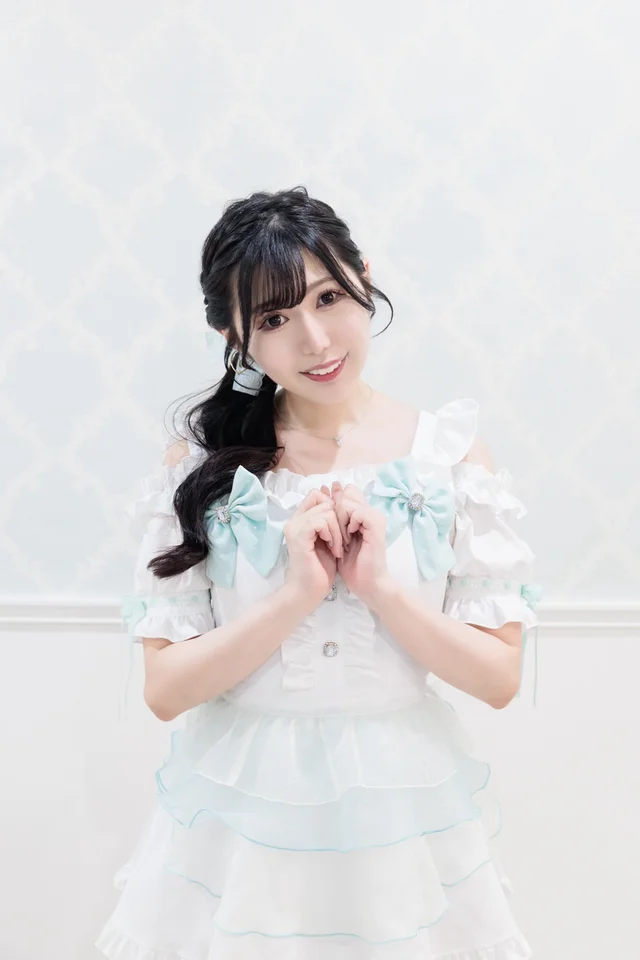 夢子さんの画像1枚目