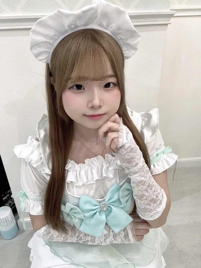 あまねさんの画像2枚目