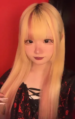 ろあさんの写真