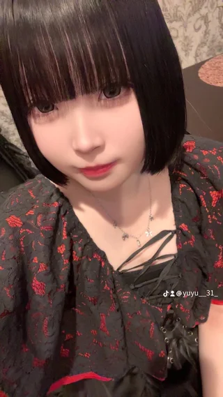 ゆゆさんの写真