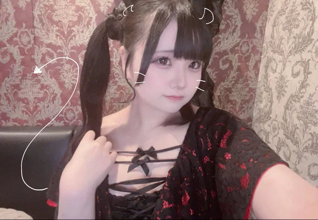 りりさんの画像1枚目