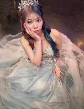 キャストイメージ