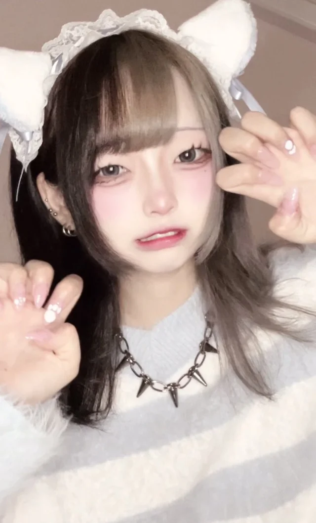 シズクさんの画像3枚目