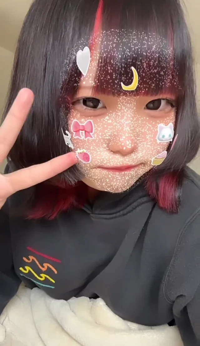めるさんの画像2枚目