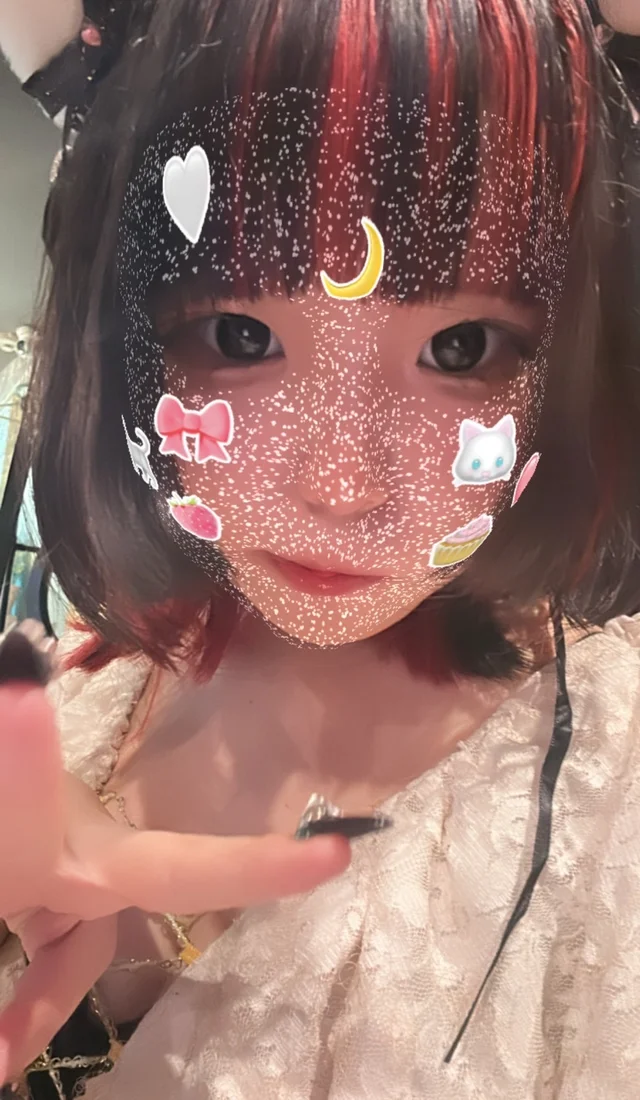 めるさんの画像3枚目