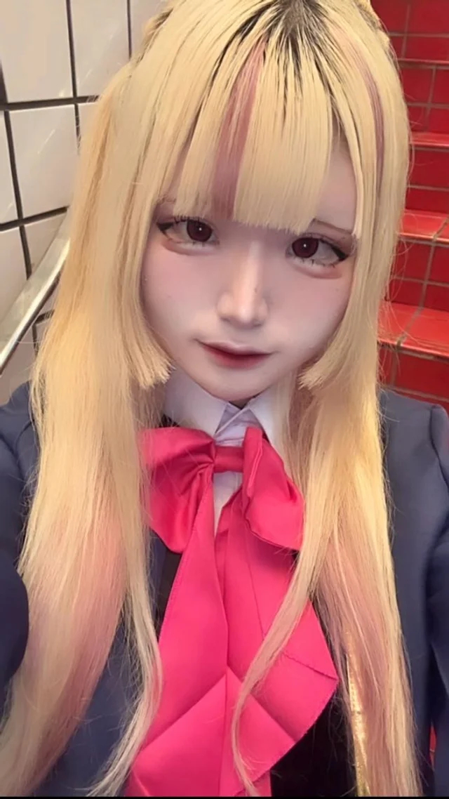 ろあさんの画像2枚目