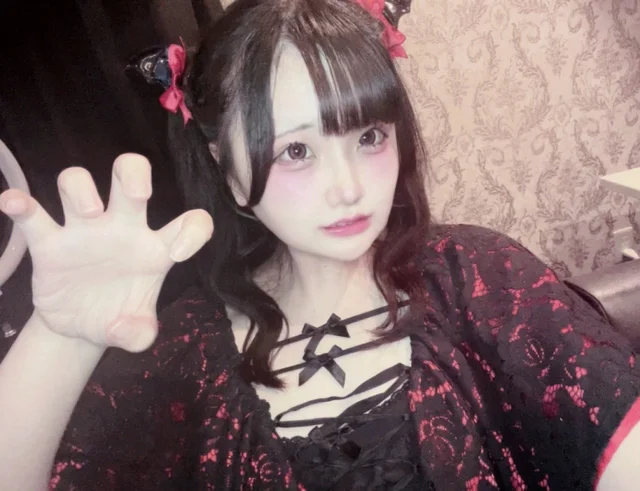 りりさんの画像2枚目