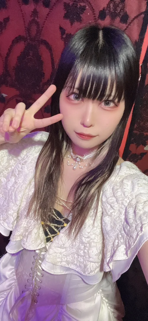 イチオシの衣装