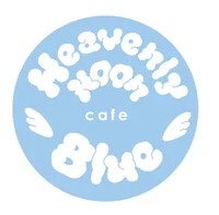 Heavenly Noon Blue
