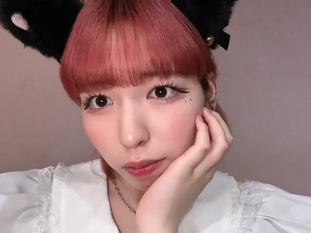 あまうさんの画像1枚目