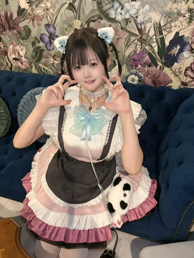 あくびさんの画像1枚目