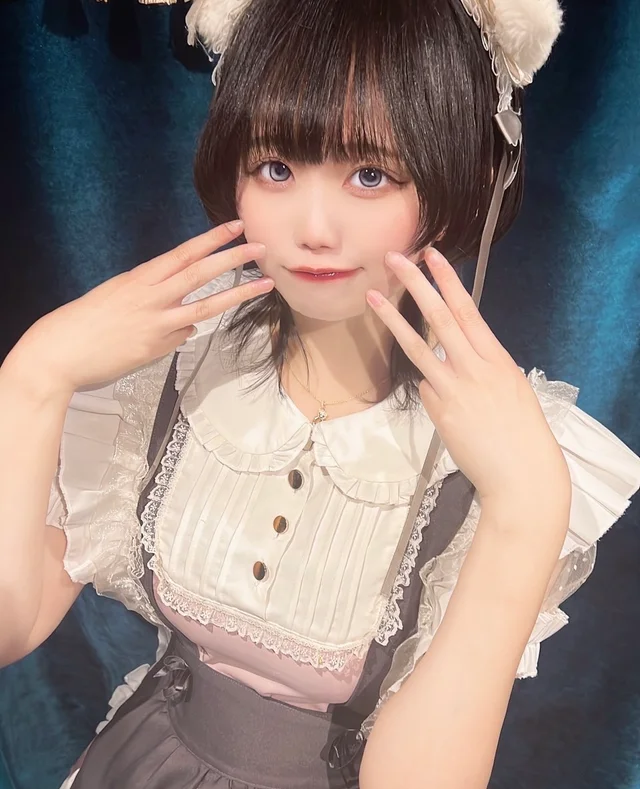はるかさんの画像2枚目