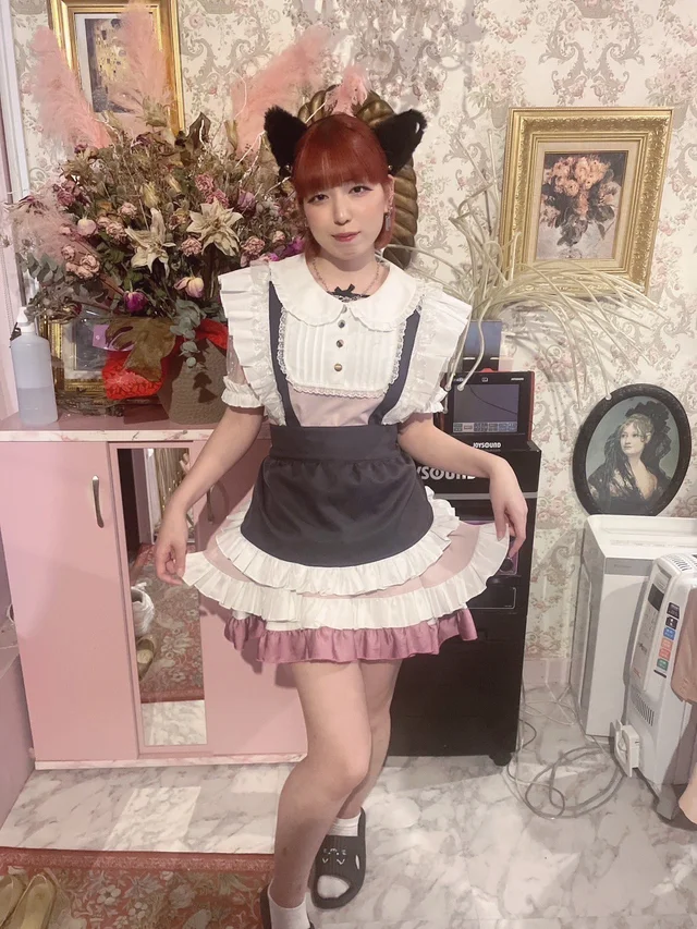 あまうさんの画像2枚目