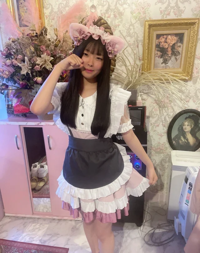 みにーさんの画像2枚目