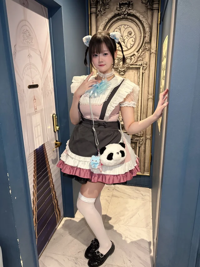 あくびさんの画像2枚目