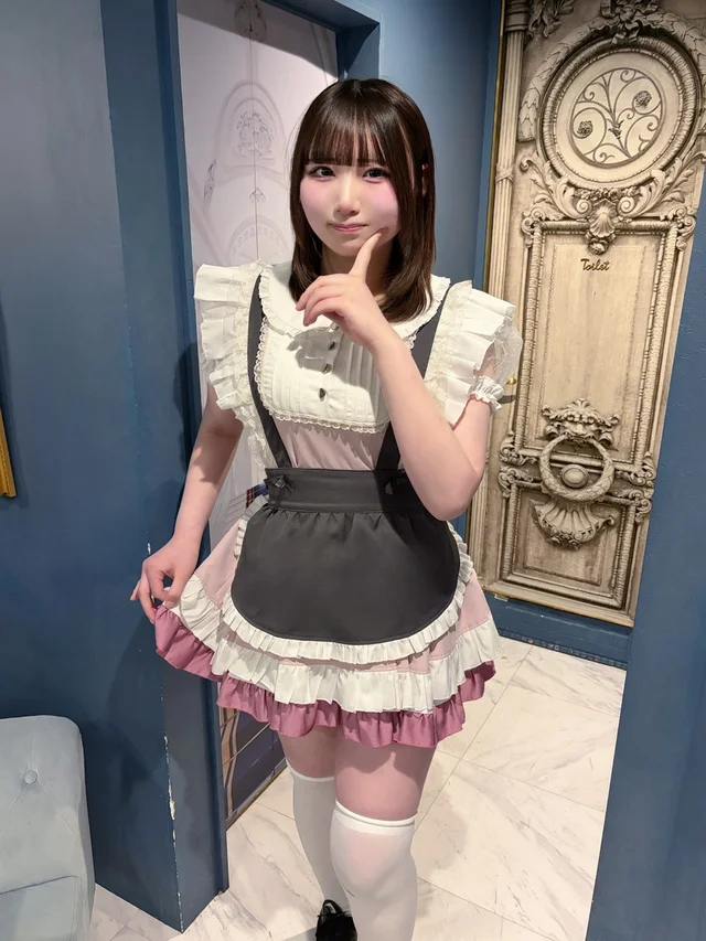 めいあさんの画像2枚目