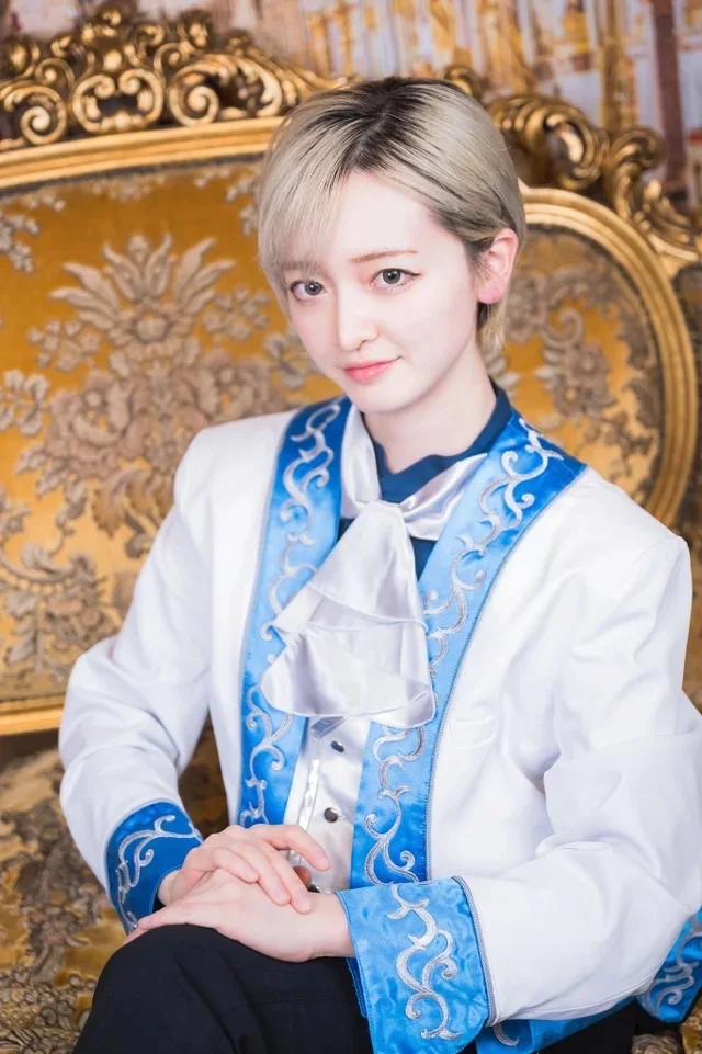 ナツさんの画像1枚目
