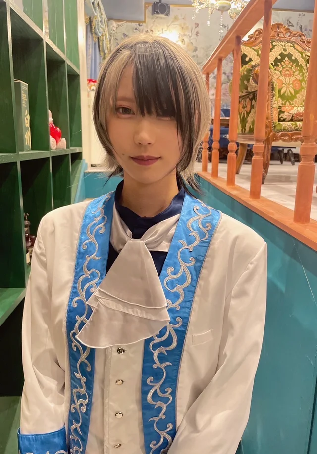 ゆきやさんの画像1枚目