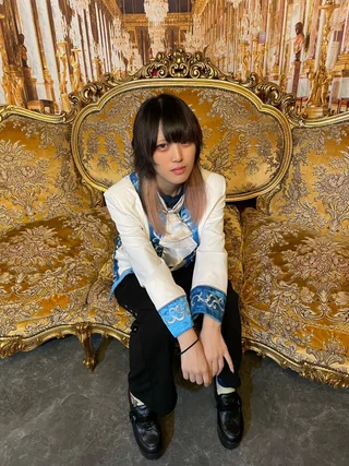 とわさんの写真